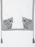 LYLA WOMAN EMBROIDERED DUPATTA