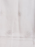 LYLA WOMAN CHIKANKARI DUPATTA