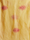 LYLA WOMAN CHIKANKARI DUPATTA