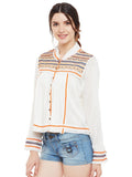 Offwhite-embroidered-front-open-top-