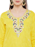 yellow-kurta-with-pitan-work