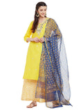 yellow-kurta-with-pitan-work