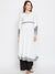 LYLA WOMAN FLARED EMBROIDERED ANARKALI