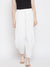 LYLA WOMAN FLARED DHOTI PANT