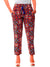 Printed Pants