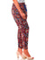 Printed Pants