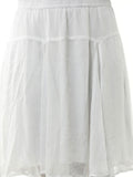 Georgette Skirt