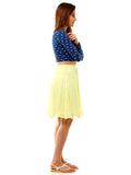 Georgette Skirt