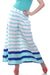 Printed Palazzo