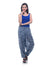 Jodhpuri printed pants