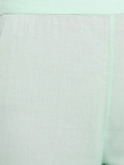 Lyla Gota Kurta And Pant Set