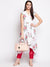 Lyla Sleevless Cotton Kurta