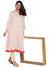 Cotton Fared Kurta